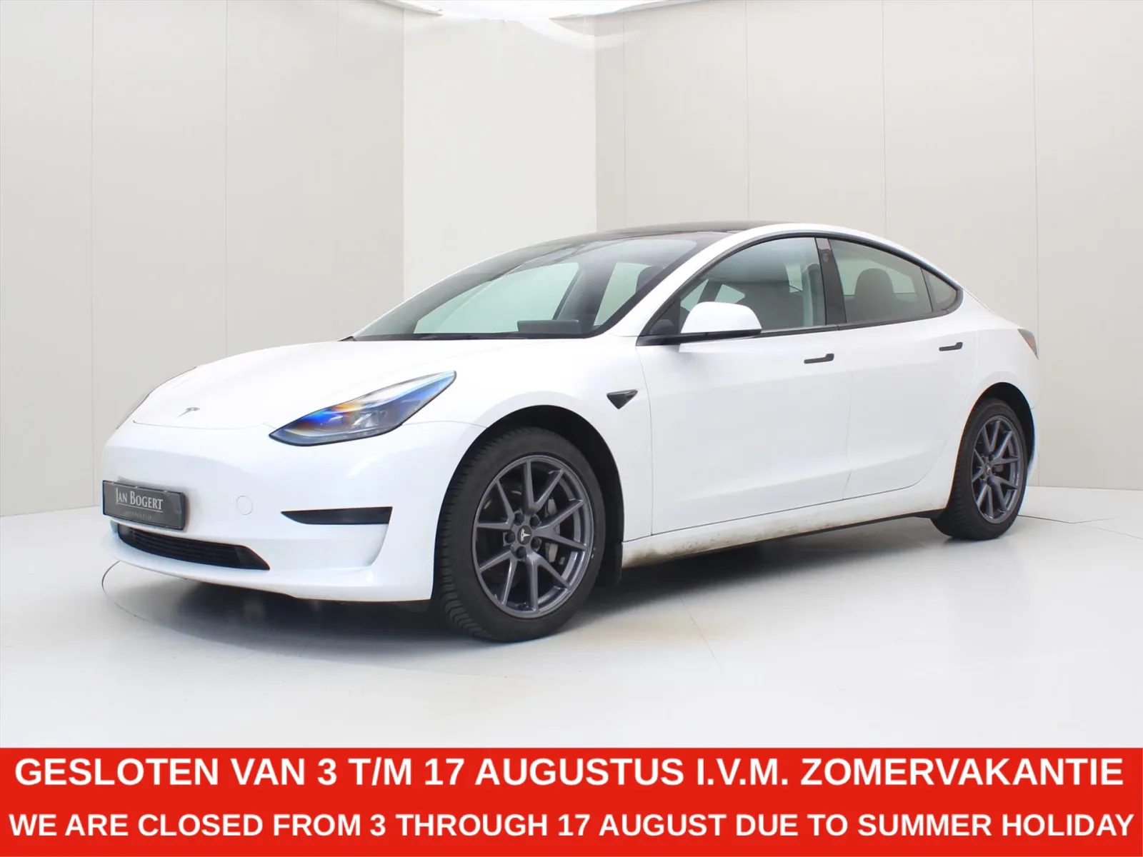 Tesla Model 3 (2023) — foto 1