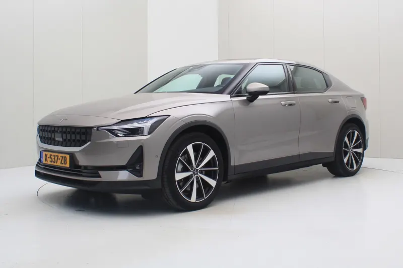 Polestar 2 (2021)