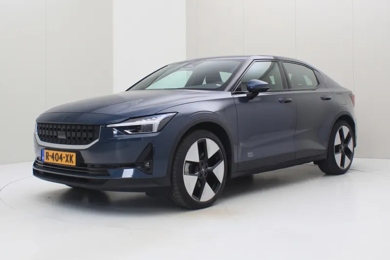 Polestar 2 (2022)