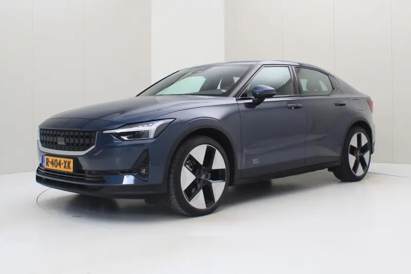 Polestar 2 (2022)