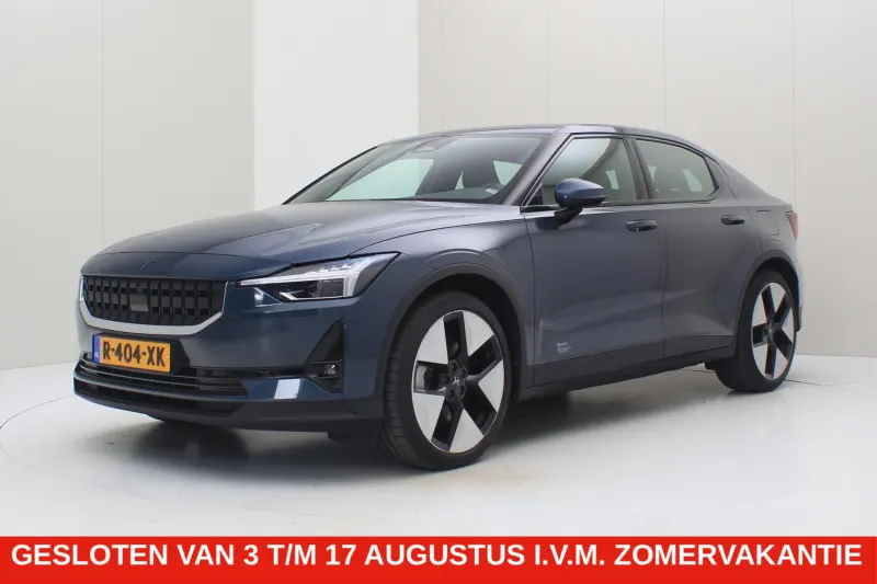 Polestar 2 (2022)