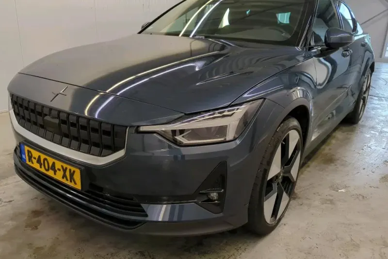 Polestar 2 (2022)