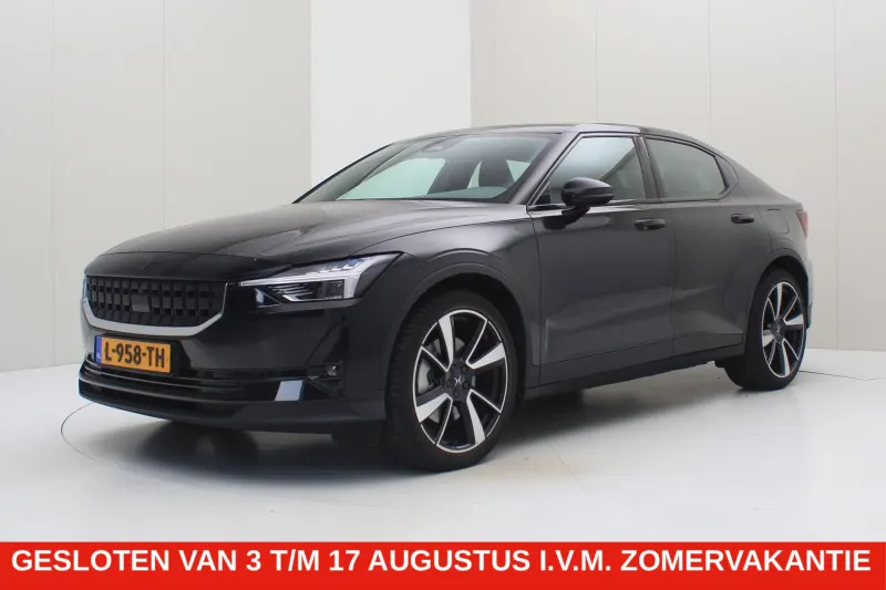 Polestar 2 (2021)