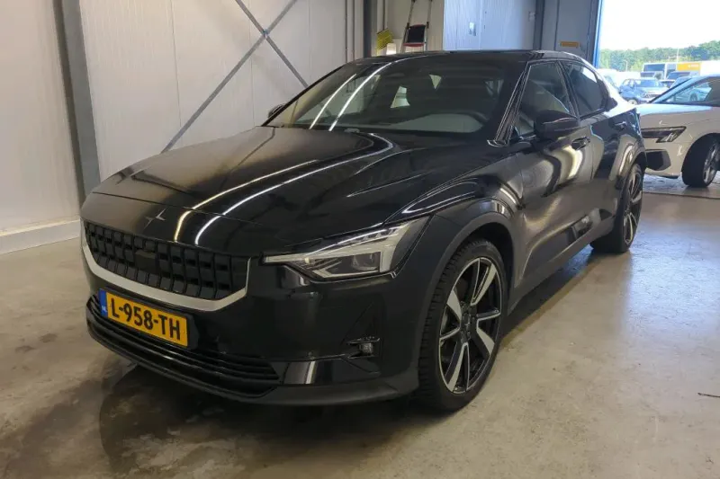 Polestar 2 (2021)