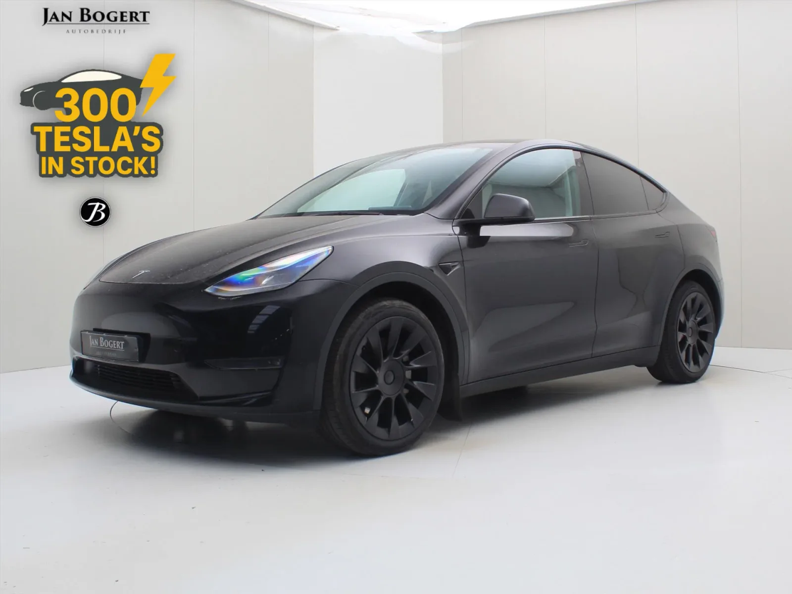 Tesla Model Y (2023) — foto 1