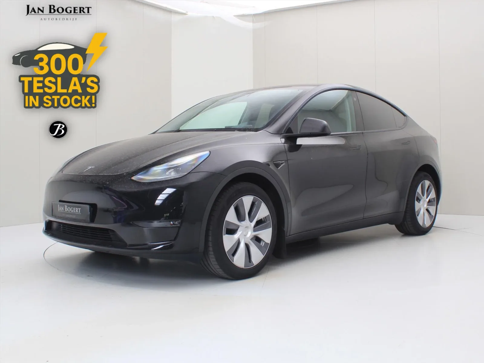 Tesla Model Y (2023) — foto 1
