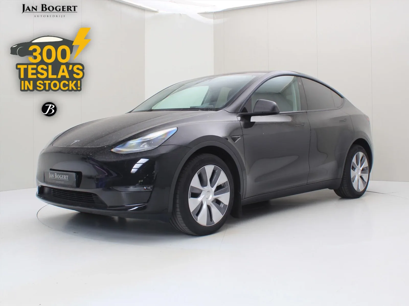Tesla Model Y (2023) — foto 1