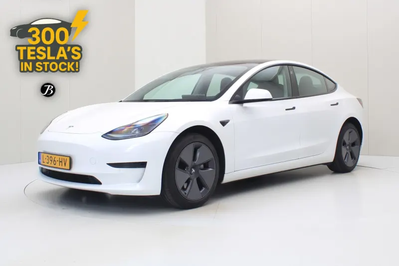 Tesla Model 3 (2021)