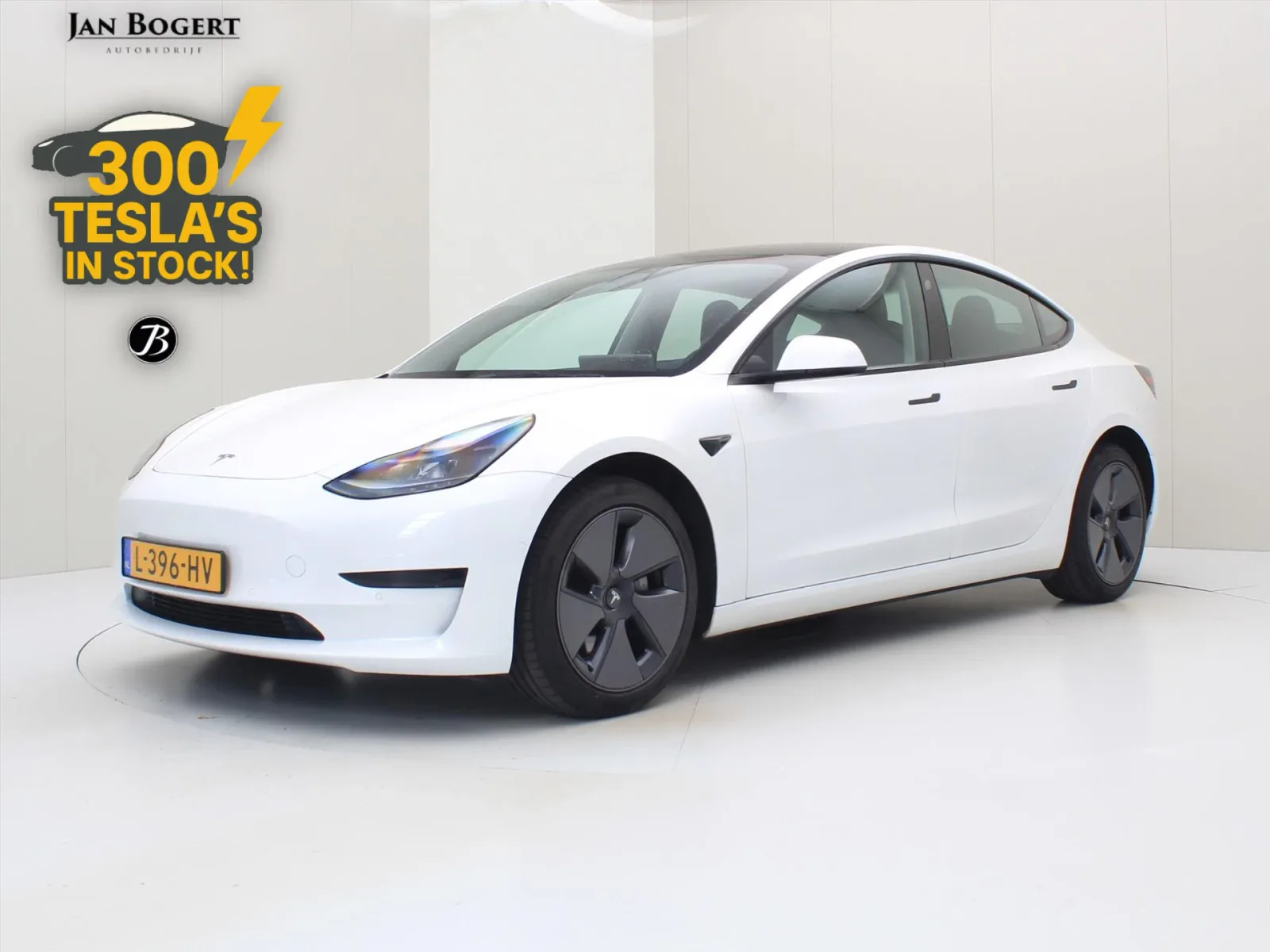 Tesla Model 3 (2021) — foto 1