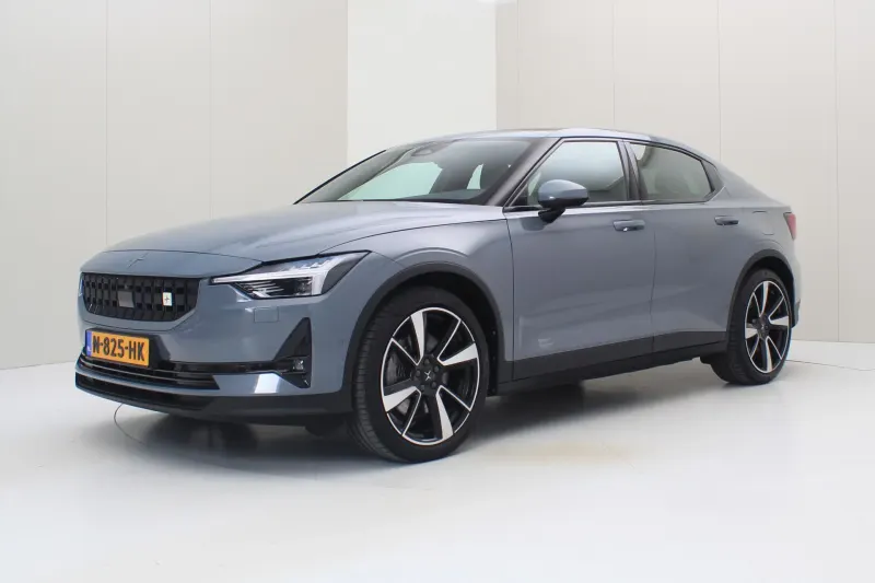 Polestar 2 (2021)