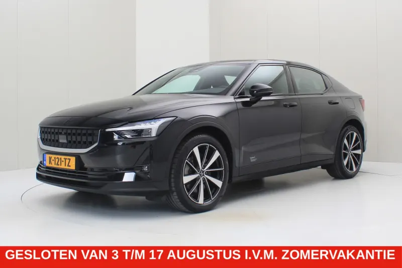 Polestar 2 (2021)