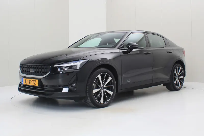 Polestar 2 (2021)