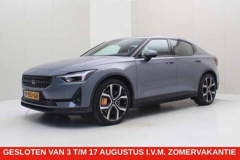 Polestar 2 (2020)