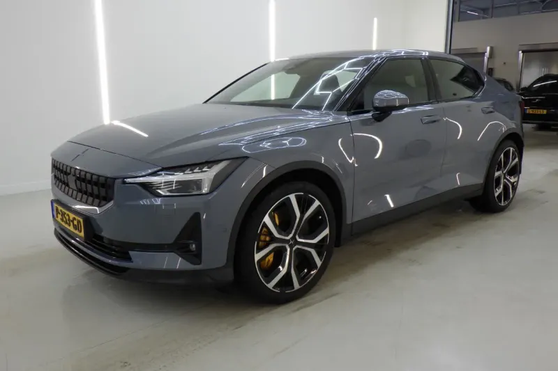 Polestar 2