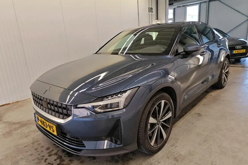 Polestar 2 (2022)