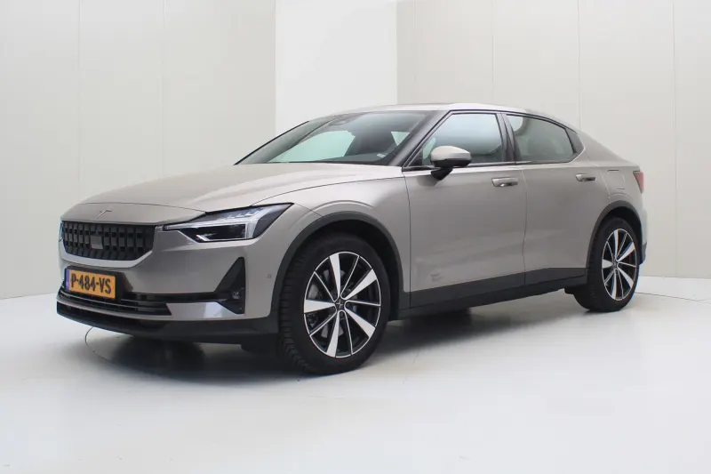 Polestar 2 (2022)