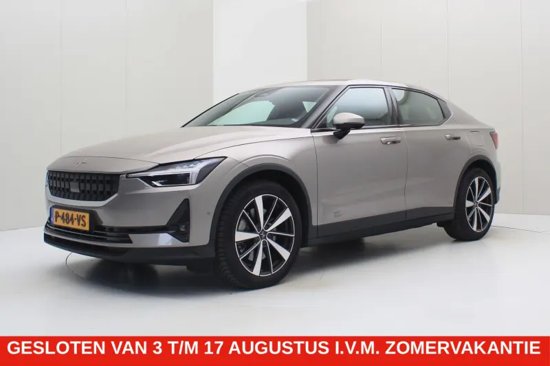 Polestar 2 (2022)