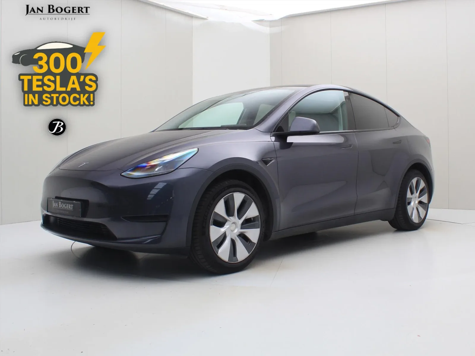 Tesla Model Y (2023) — foto 1