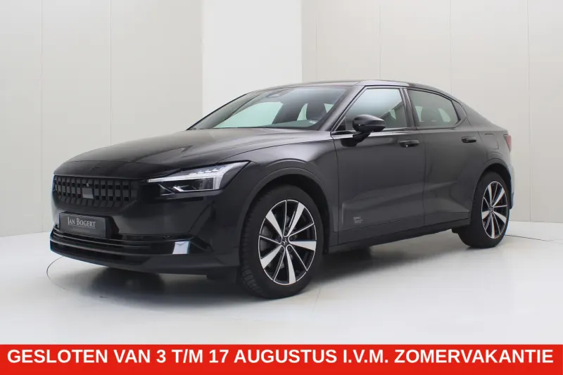 Polestar 2 (2022)
