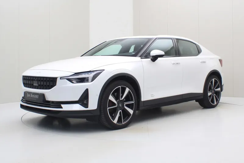 Polestar 2 (2022)