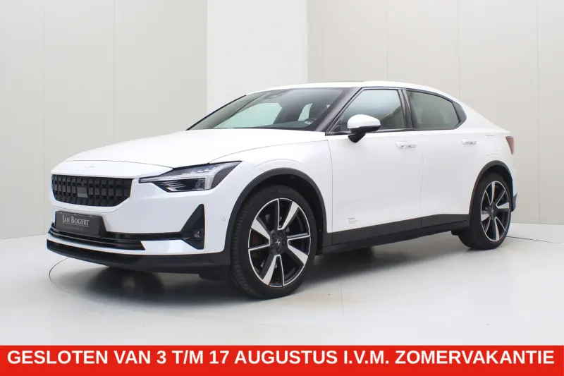 Polestar 2 (2022)