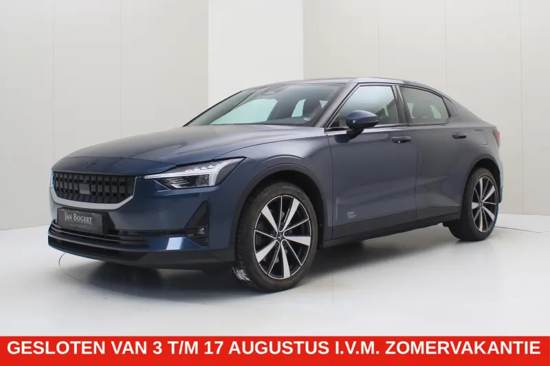 Polestar 2 (2021)