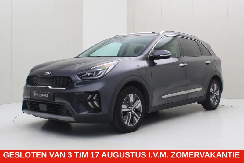 Kia Niro (2020)