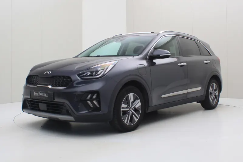 Kia Niro (2020)