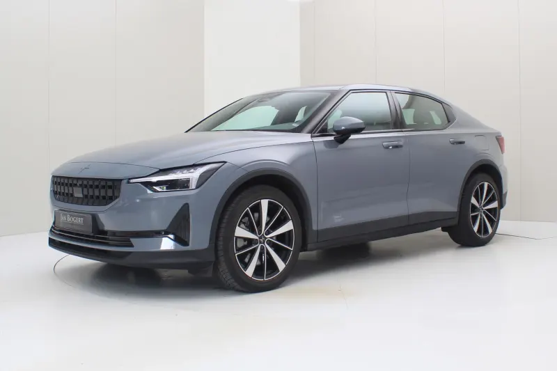 Polestar 2 (2022)