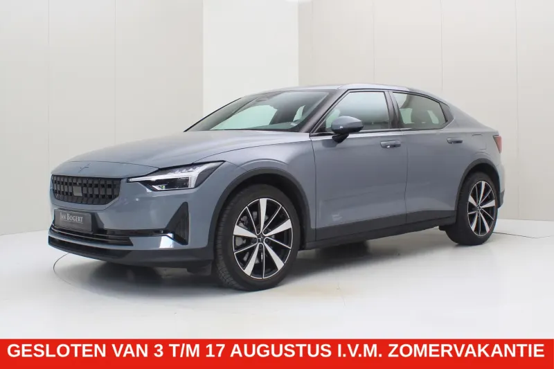 Polestar 2 (2022)
