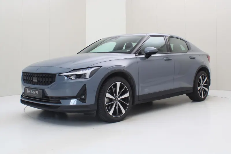 Polestar 2 (2022)