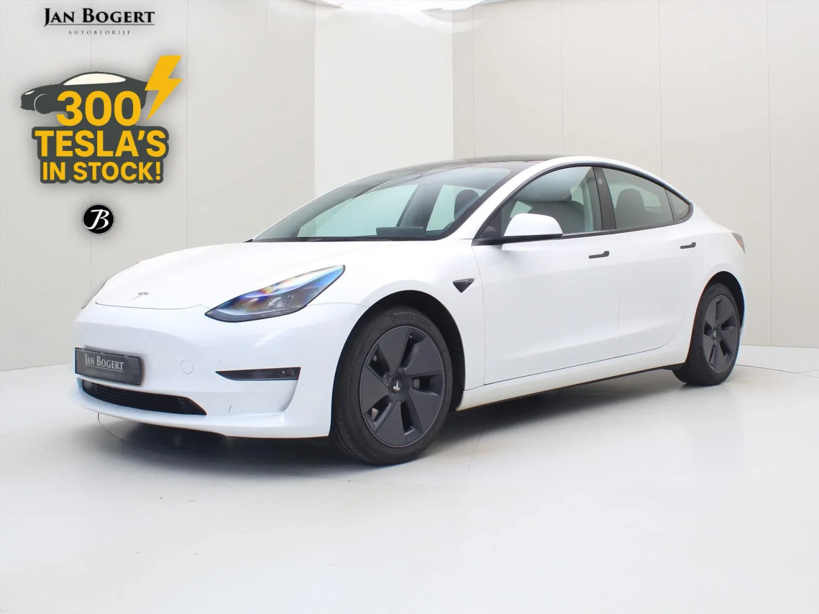 Tesla Model 3 (2023) — foto 1