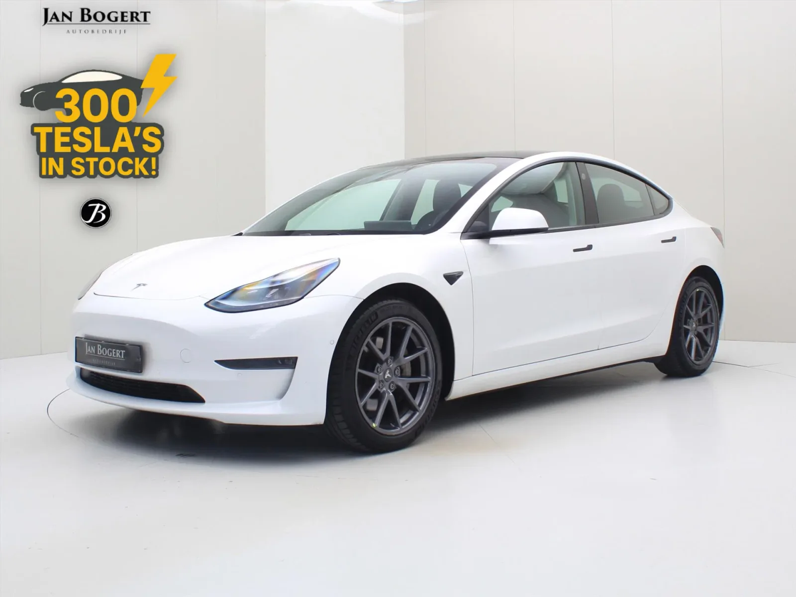 Tesla Model 3 (2021) — foto 1