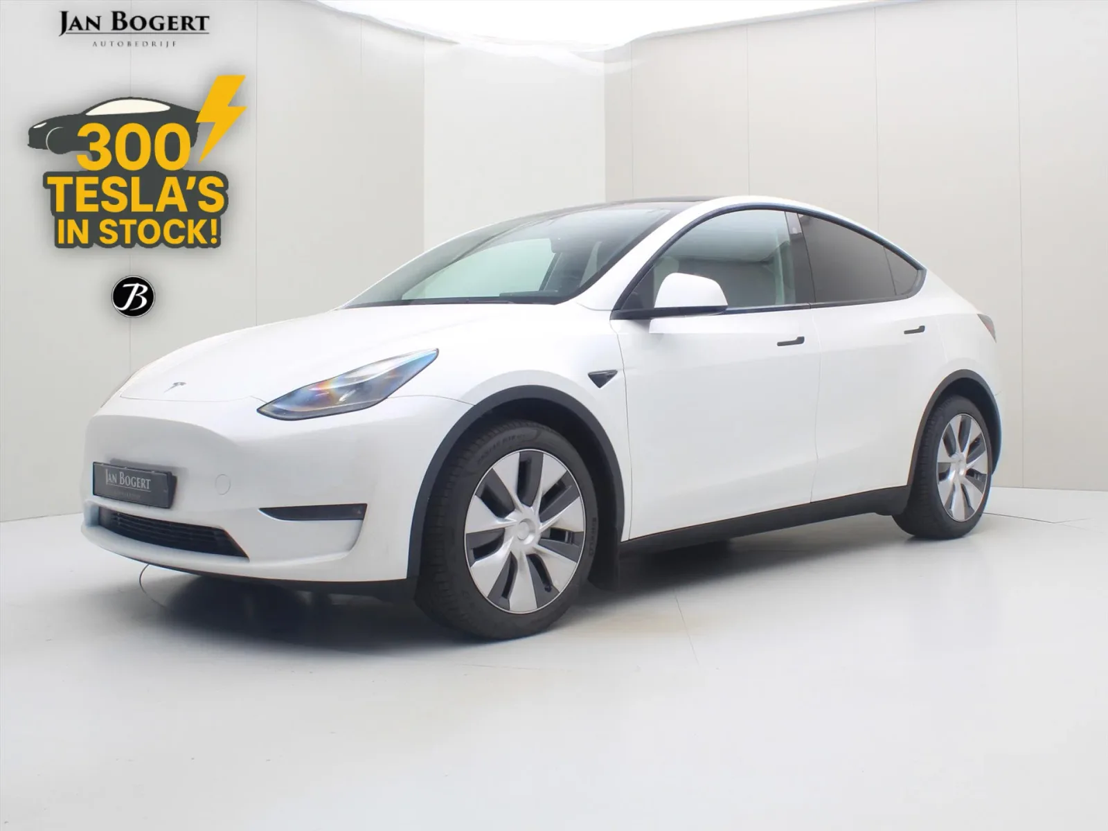 Tesla Model Y (2023) — foto 1