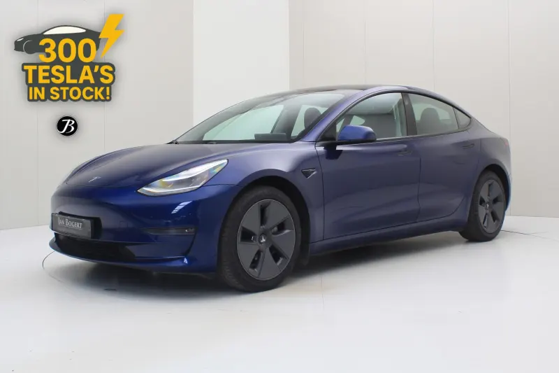 Tesla Model 3 (2020)