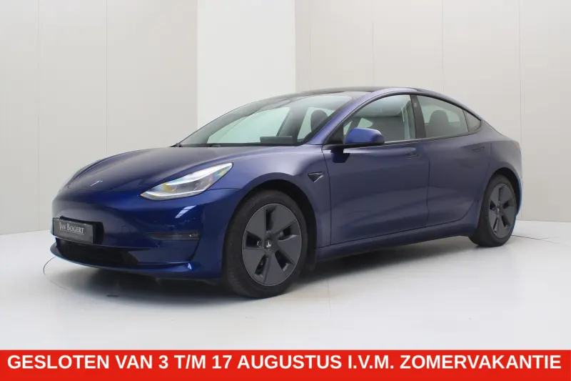 Tesla Model 3 (2020)