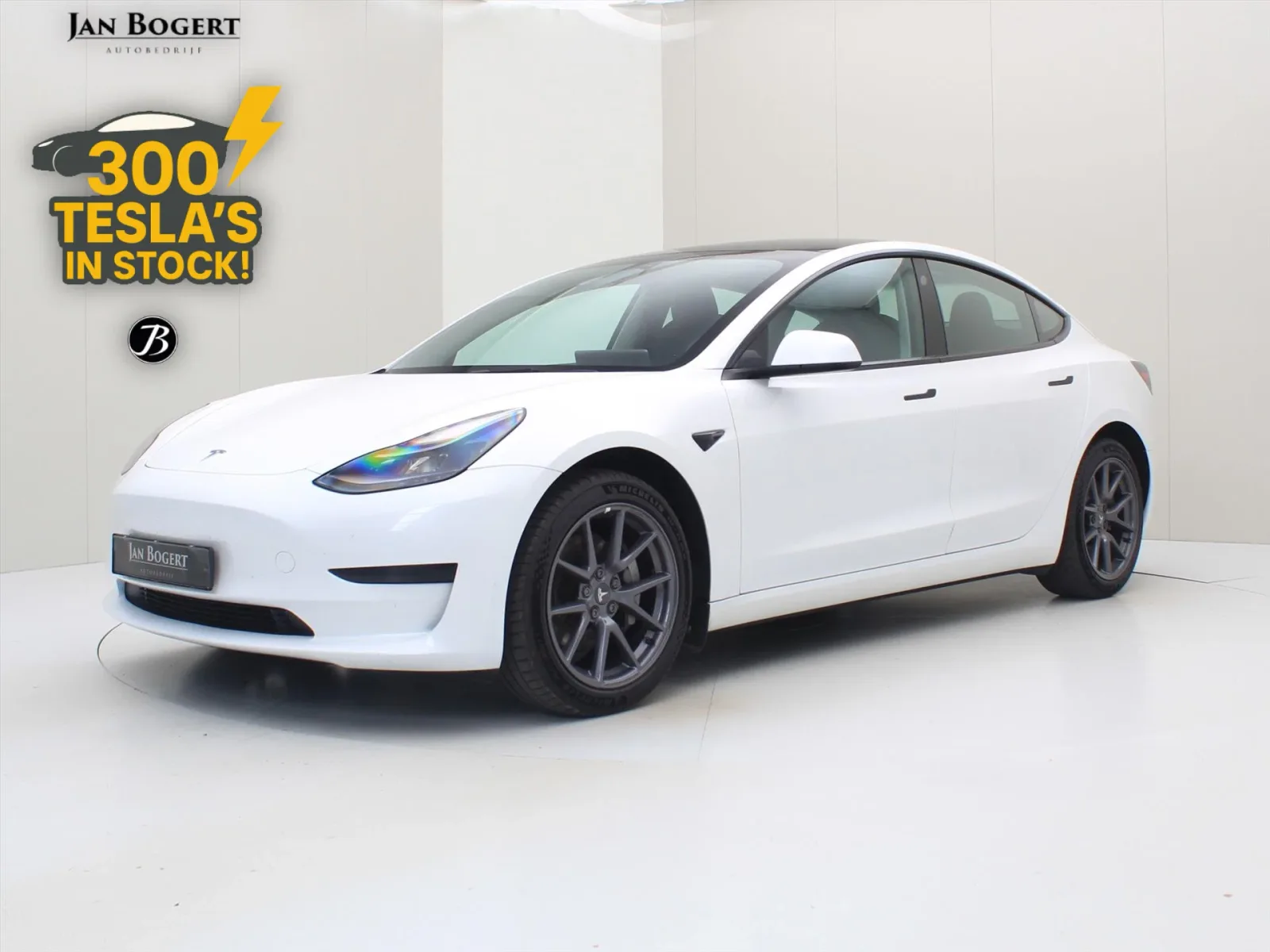 Tesla Model 3 (2023) — foto 1