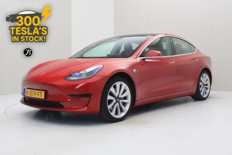Tesla Model 3 (2020)