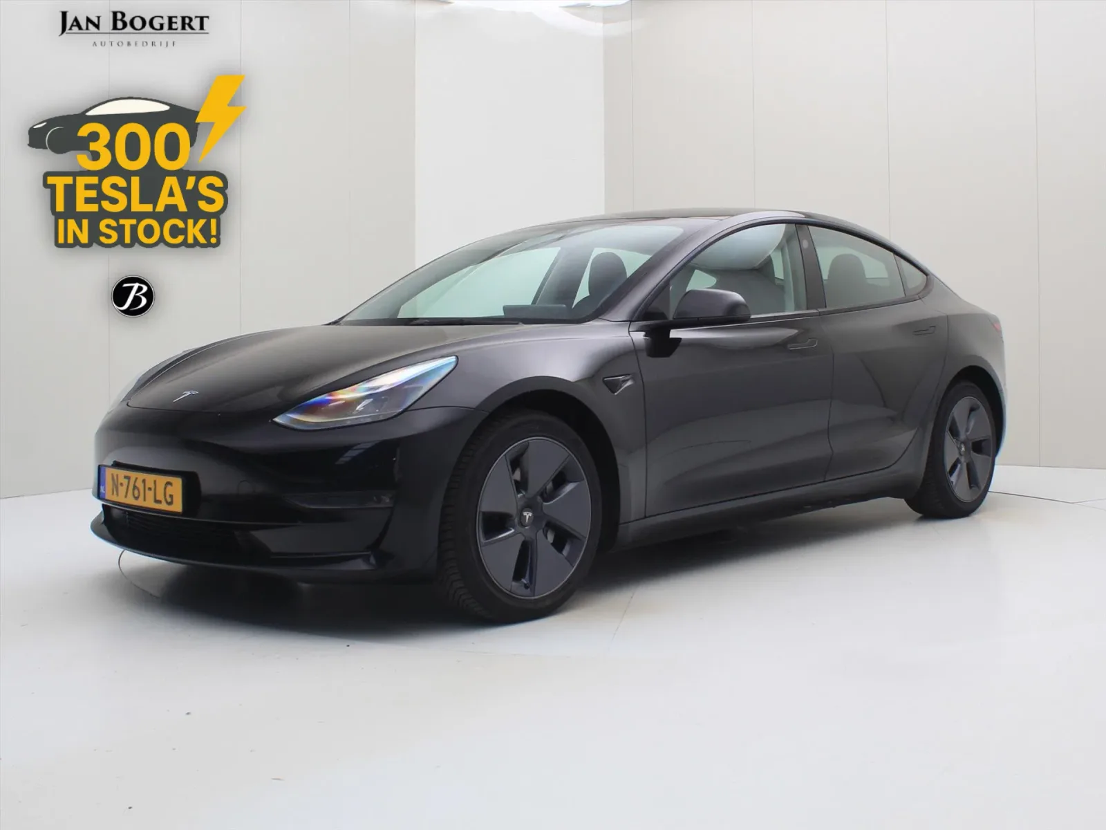 Tesla Model 3 (2021) — foto 1