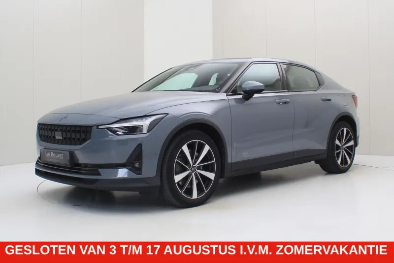 Polestar 2 (2021)