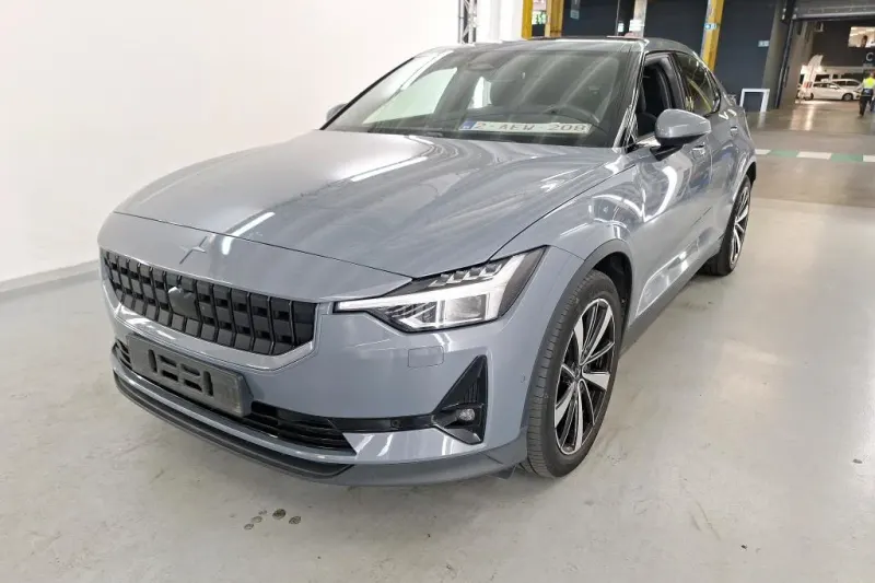 Polestar 2 (2021)