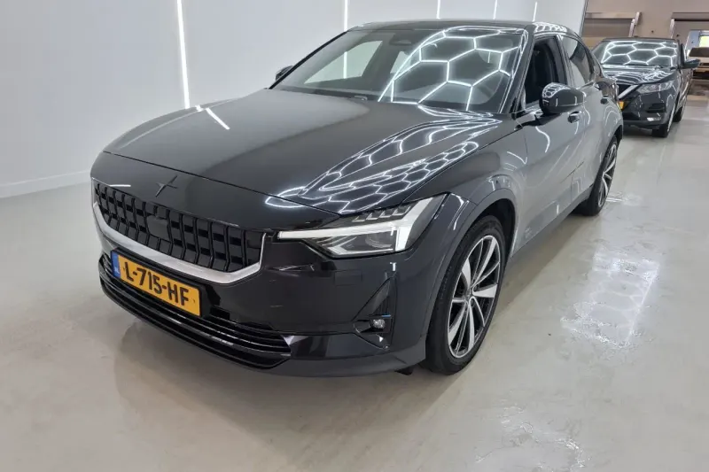 Polestar 2 (2021)