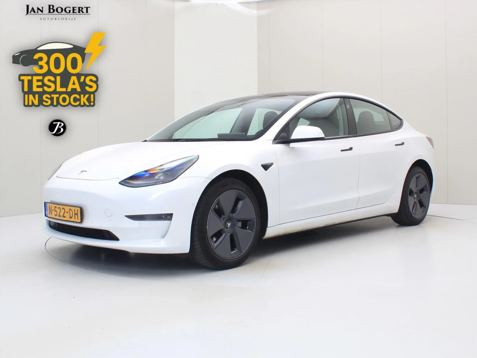 Tesla Model 3 (2021) — foto 1