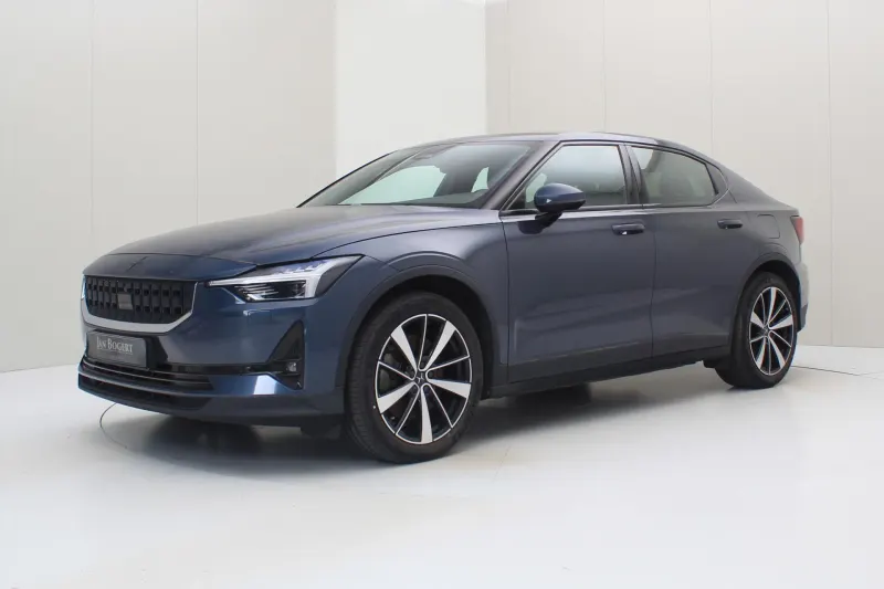 Polestar 2 (2021)