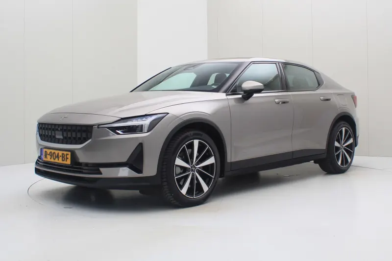 Polestar 2 (2022)