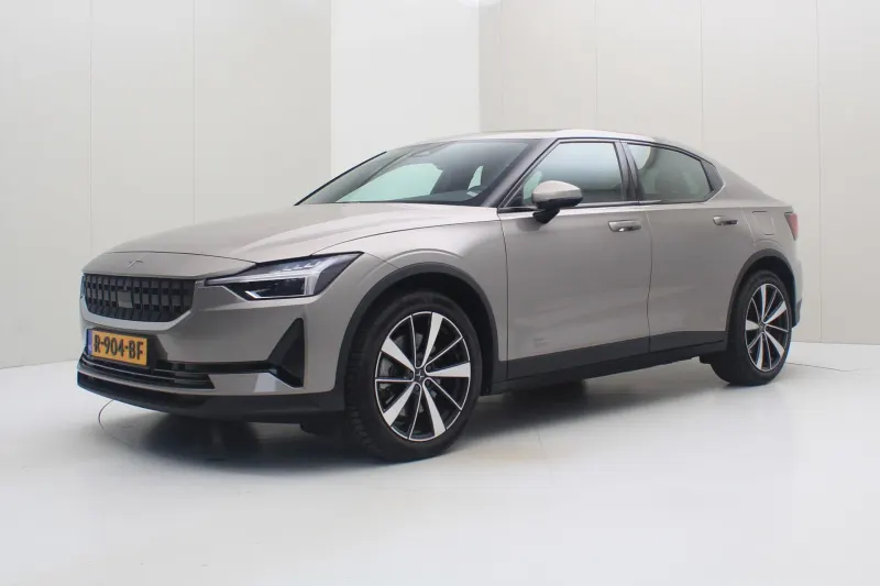 Polestar 2 (2022)