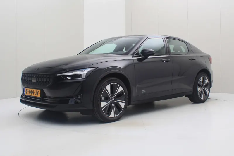 Polestar 2 (2023)