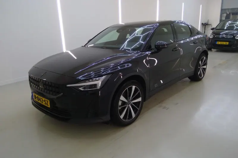 Polestar 2 (2021)