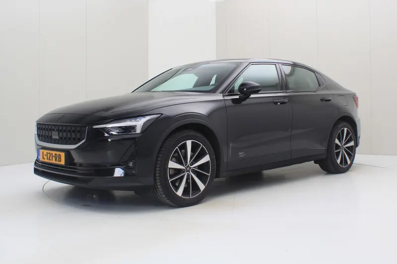 Polestar 2 (2021)