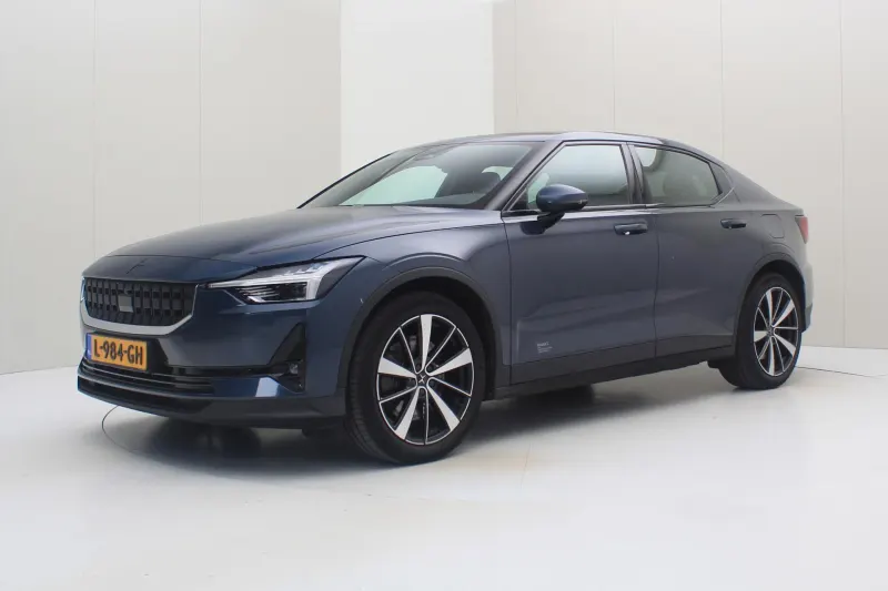 Polestar 2 (2021)